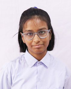 Srijeeta Kundu